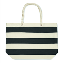 Torba plażowa bawełna 220gr/m² HEAVEN STRIPE