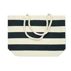 Torba plażowa bawełna 220gr/m² HEAVEN STRIPE
