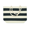 Torba plażowa bawełna 220gr/m² HEAVEN STRIPE