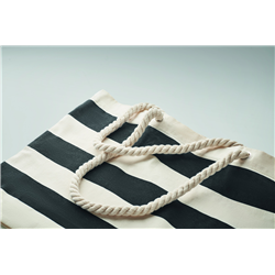 Torba plażowa bawełna 220gr/m² HEAVEN STRIPE