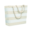 Torba plażowa bawełna 220gr/m² HEAVEN STRIPE