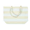 Torba plażowa bawełna 220gr/m² HEAVEN STRIPE