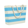 Torba plażowa bawełna 220gr/m² HEAVEN STRIPE