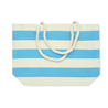Torba plażowa bawełna 220gr/m² HEAVEN STRIPE