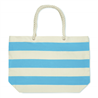 Torba plażowa bawełna 220gr/m² HEAVEN STRIPE