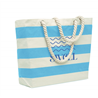 Torba plażowa bawełna 220gr/m² HEAVEN STRIPE