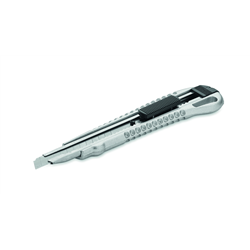 Aluminiowy wysuwany nóż TRACTA