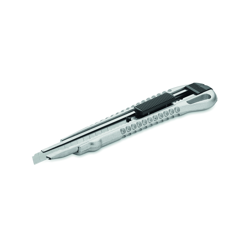 Aluminiowy wysuwany nóż TRACTA