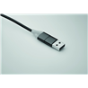 Kabel ładujący 4 w 1 typu C BLUE