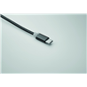 Kabel ładujący 4 w 1 typu C BLUE