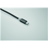 Kabel ładujący 4 w 1 typu C BLUE