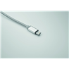 Kabel ładujący 4 w 1 typu C BLUE