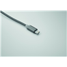 Kabel ładujący 4 w 1 typu C BLUE