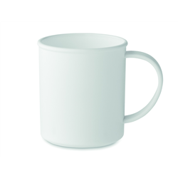 Kubek wielorazowy 300 ml ALAS