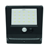 Solarna lampa LED z czujnikami MOTI