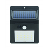 Solarna lampa LED z czujnikami MOTI