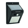Solarna lampa LED z czujnikami MOTI