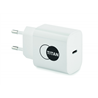 Ładowarka USB 20W z wtyczką EU PLUGME
