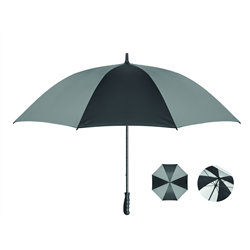 Parasol 30 cali 4+4 panelowy UGUA