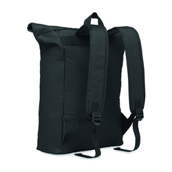 Plecak rolltop poliester 600D IREA