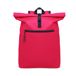 Plecak rolltop poliester 600D IREA