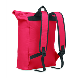 Plecak rolltop poliester 600D IREA