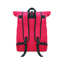 Plecak rolltop poliester 600D IREA