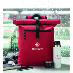 Plecak rolltop poliester 600D IREA