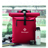 Plecak rolltop poliester 600D IREA