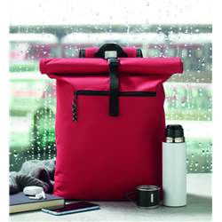 Plecak rolltop poliester 600D IREA