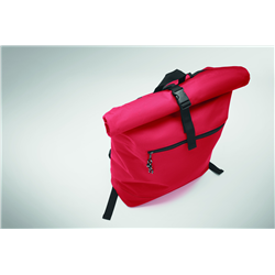 Plecak rolltop poliester 600D IREA