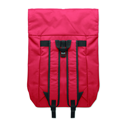 Plecak rolltop poliester 600D IREA