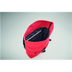 Plecak rolltop poliester 600D IREA