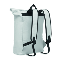 Plecak rolltop poliester 600D IREA