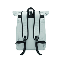 Plecak rolltop poliester 600D IREA