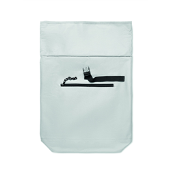 Plecak rolltop poliester 600D IREA
