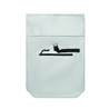 Plecak rolltop poliester 600D IREA