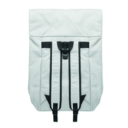 Plecak rolltop poliester 600D IREA