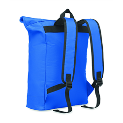 Plecak rolltop poliester 600D IREA