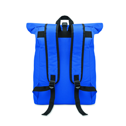 Plecak rolltop poliester 600D IREA