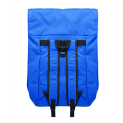 Plecak rolltop poliester 600D IREA