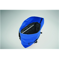Plecak rolltop poliester 600D IREA