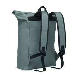 Plecak rolltop poliester 600D IREA