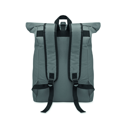 Plecak rolltop poliester 600D IREA