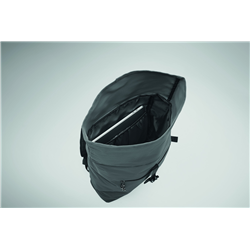 Plecak rolltop poliester 600D IREA