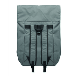 Plecak rolltop poliester 600D IREA