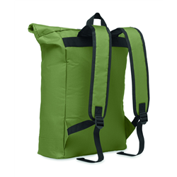 Plecak rolltop poliester 600D IREA