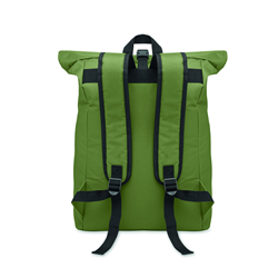 Plecak rolltop poliester 600D IREA