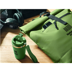 Plecak rolltop poliester 600D IREA
