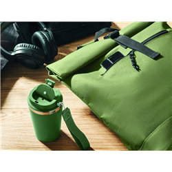 Plecak rolltop poliester 600D IREA